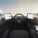 Illustration for article titled The Tesla Semi Truck Will Go 0-60 In 5 Seconds With A Claimed 500-Mile Range